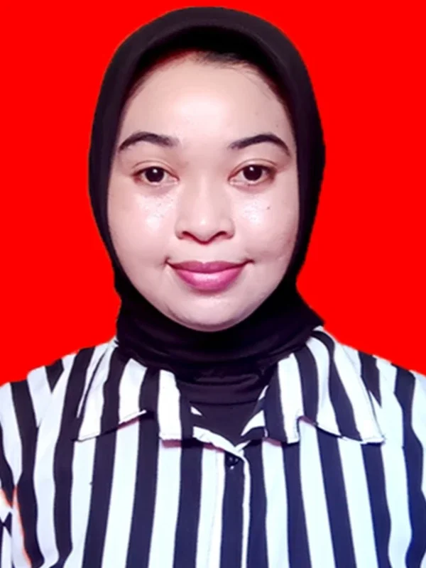 Hasriati, S. Keb