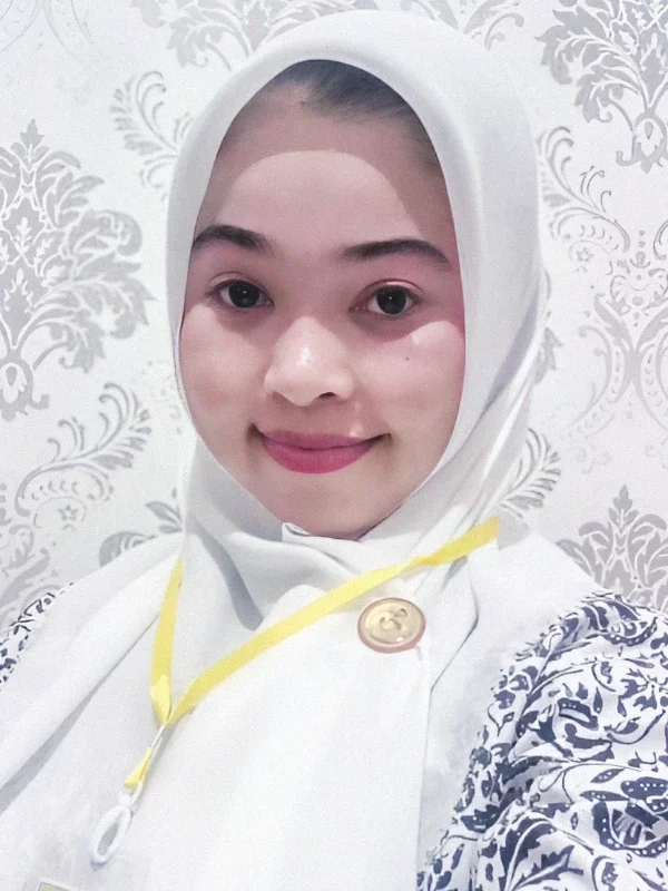 Hasriati, S. Keb