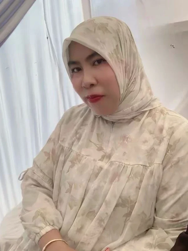Nana Amriana