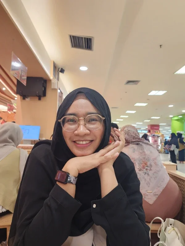 Andi Yuni Reskiana Amir