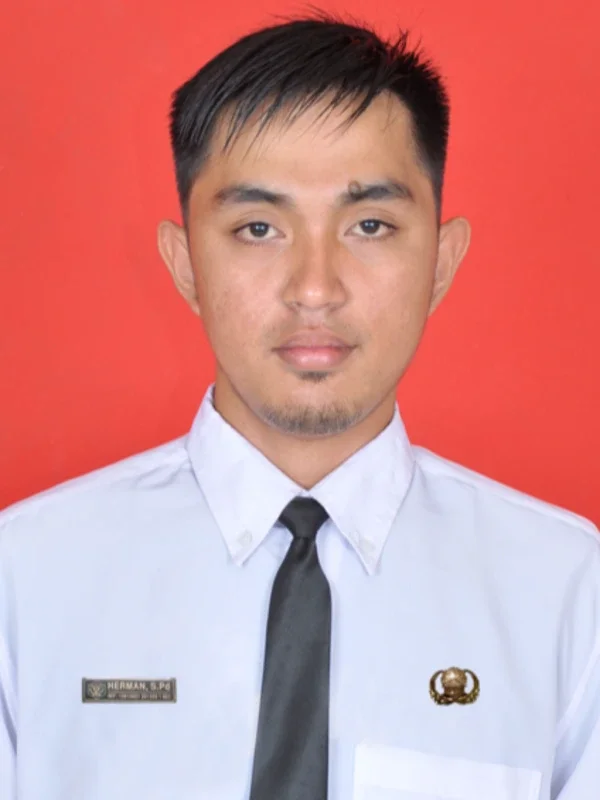 Herman, S.Pd., Gr., M.Pd
