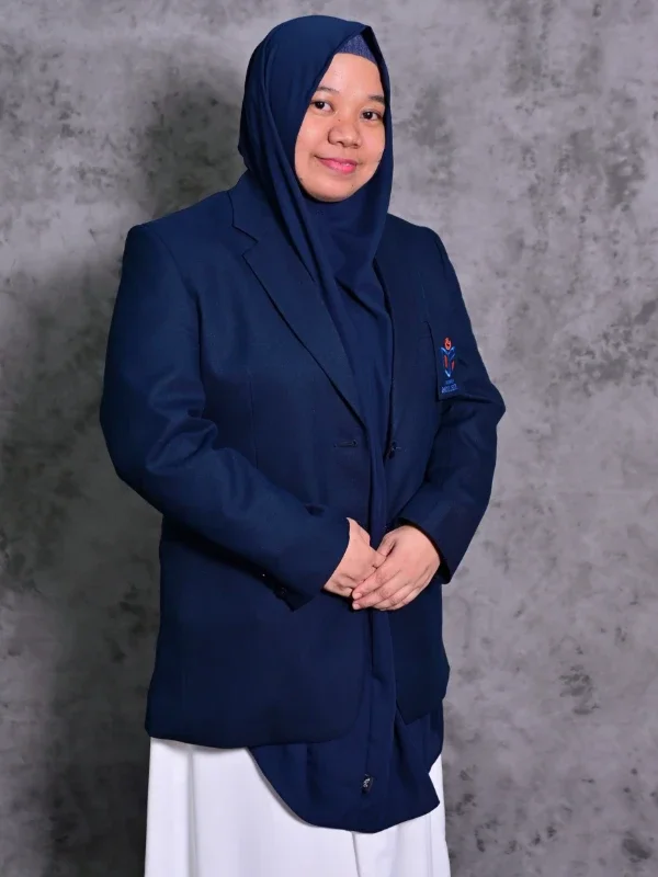 A.Sriwahyuni, S.Pd.Gr