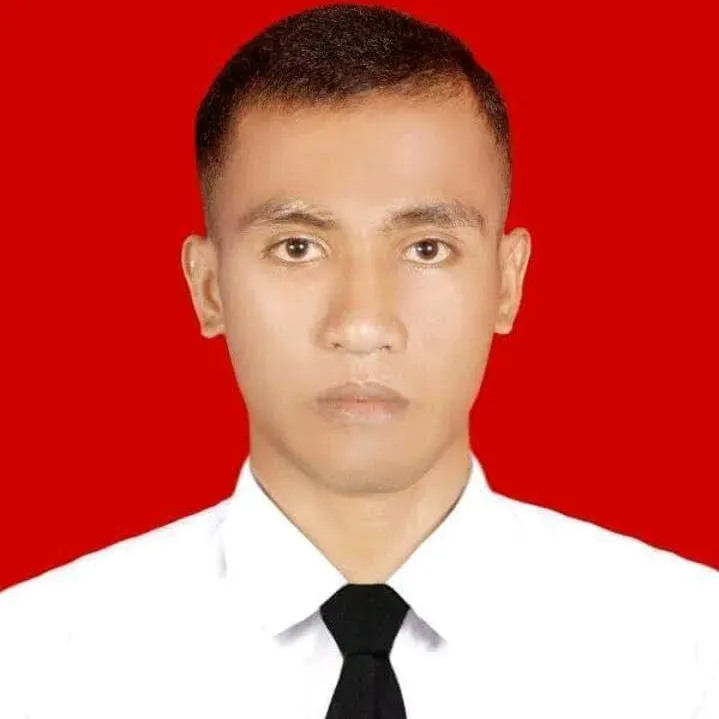 FAUZI MUHAMMAD SANONG