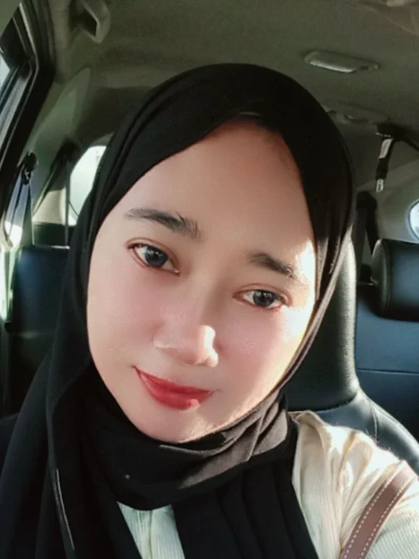 Jusmawati