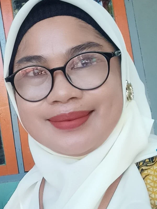 NURFAIDAH, S.Pd