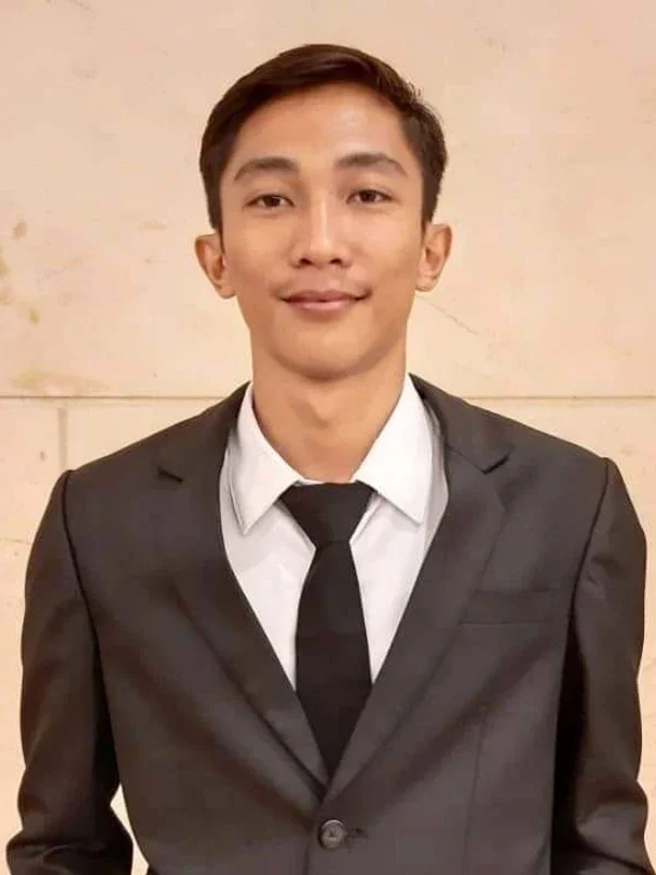 YAYAN HIDAYAT, S.Pd