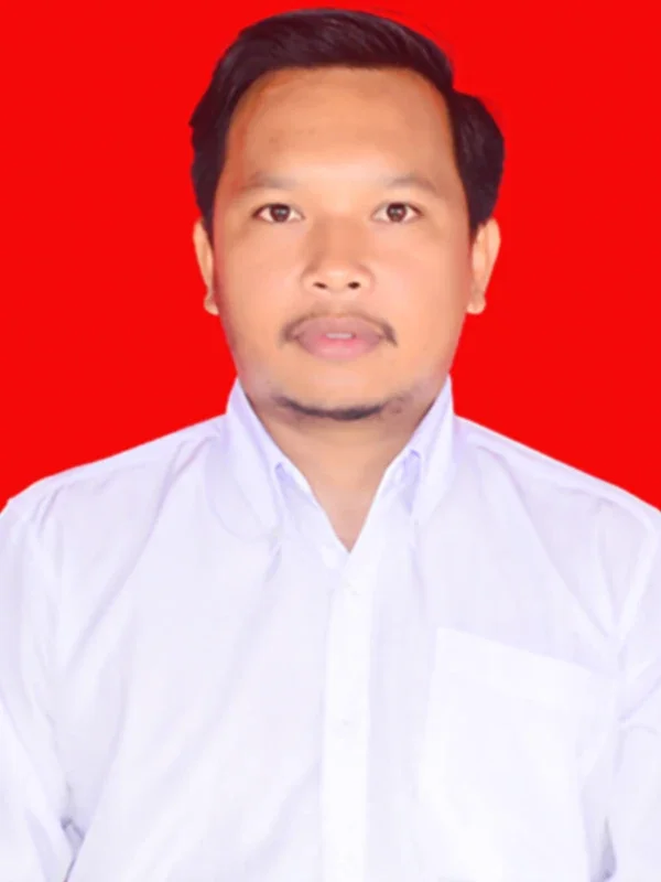 Ashar hamzah, S.IP