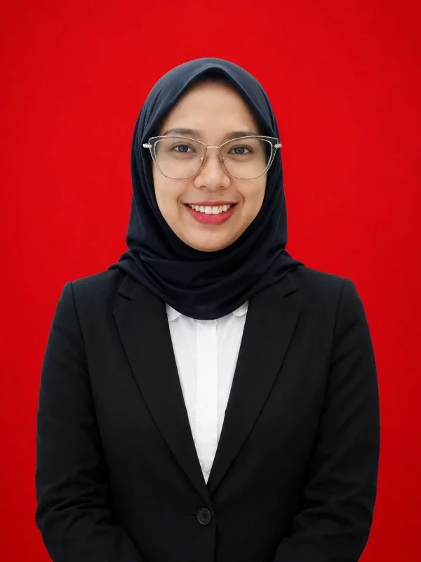 Andi Aztrini putri