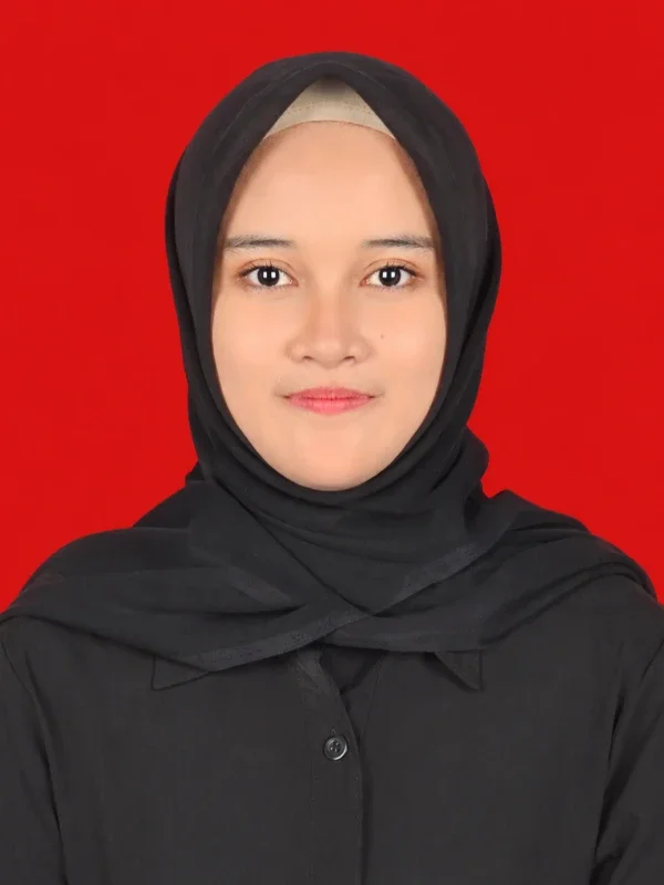 ANDI SABITA SALSABILA