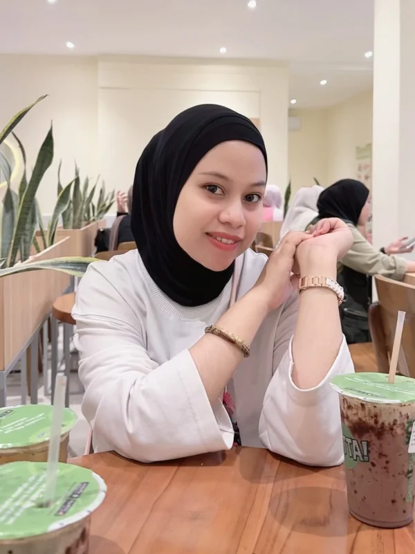 A.Nurul Fadilla Amar