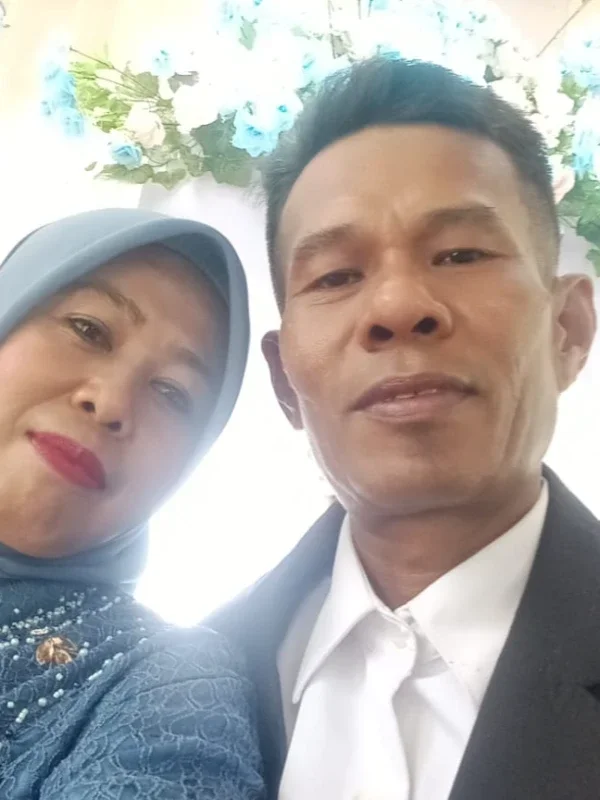 Abdul Malik Ramli S.Pd M.Pd