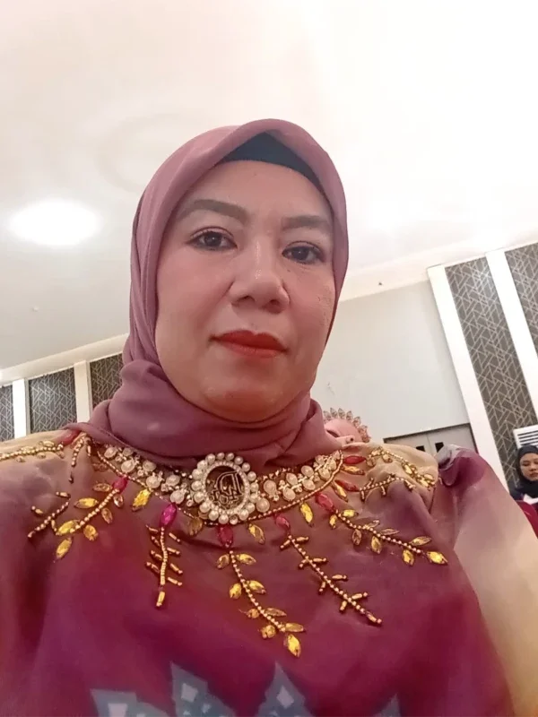 Nurbayah