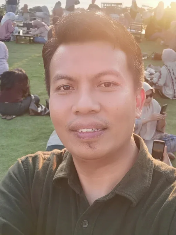 Aan Purnawan, S. E