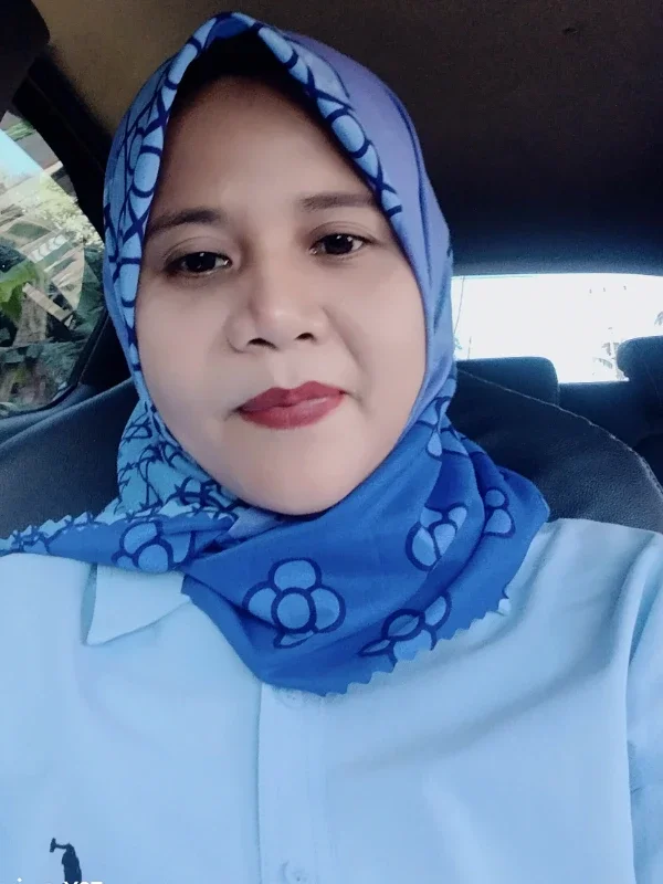 Arsidah, S. Pd.
