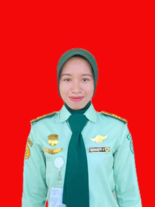 A.Nurfaidah