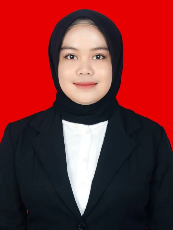 Kiki Reski Amalia, S.A.P