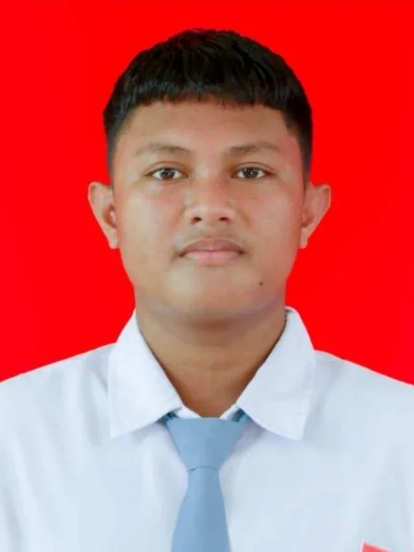 ANDI ARUL ALFAREZA F