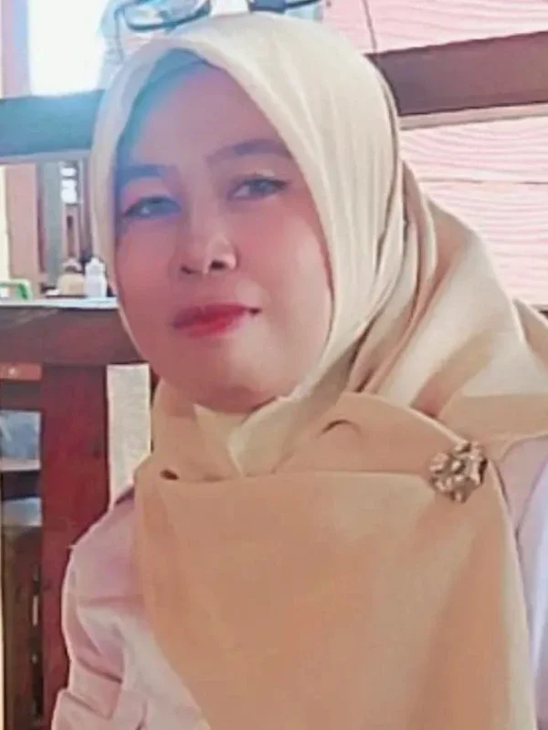 Nuraedah, S. Pd. SD