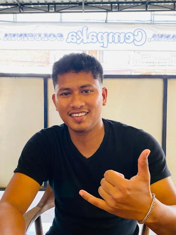 Fajri Muhammad nur