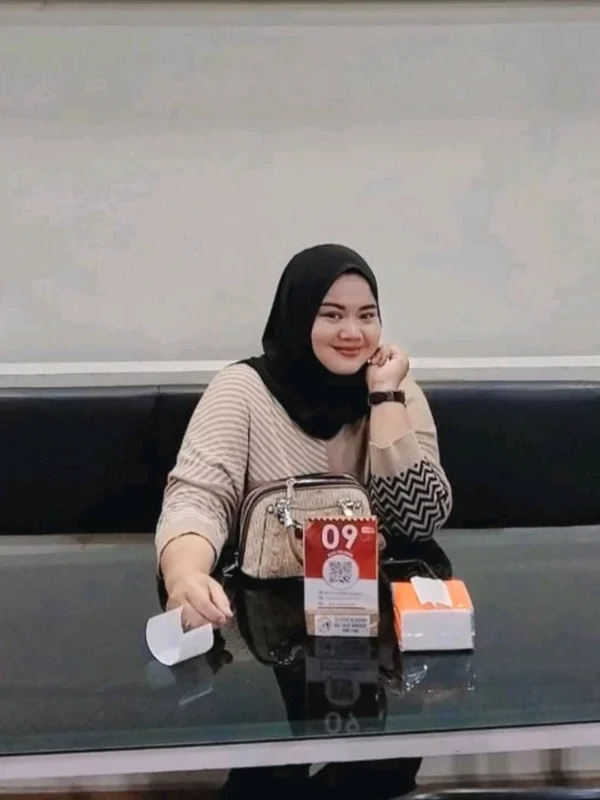 Andi vivi alfiana