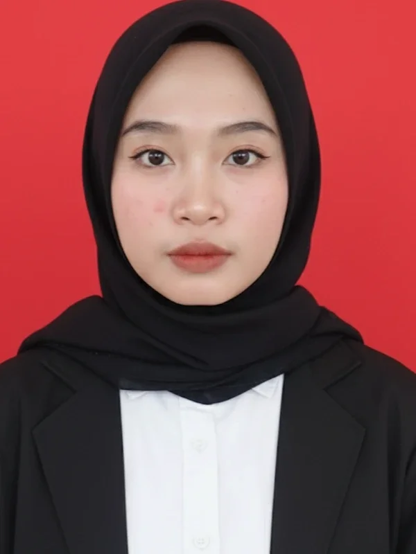 Yuyun Nur Aradiah