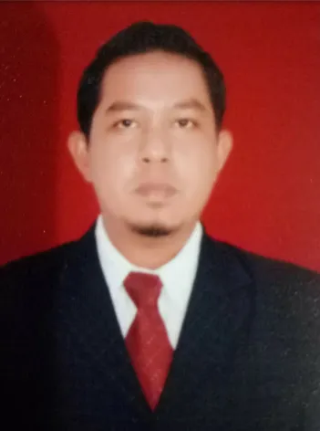 Usman, S.H