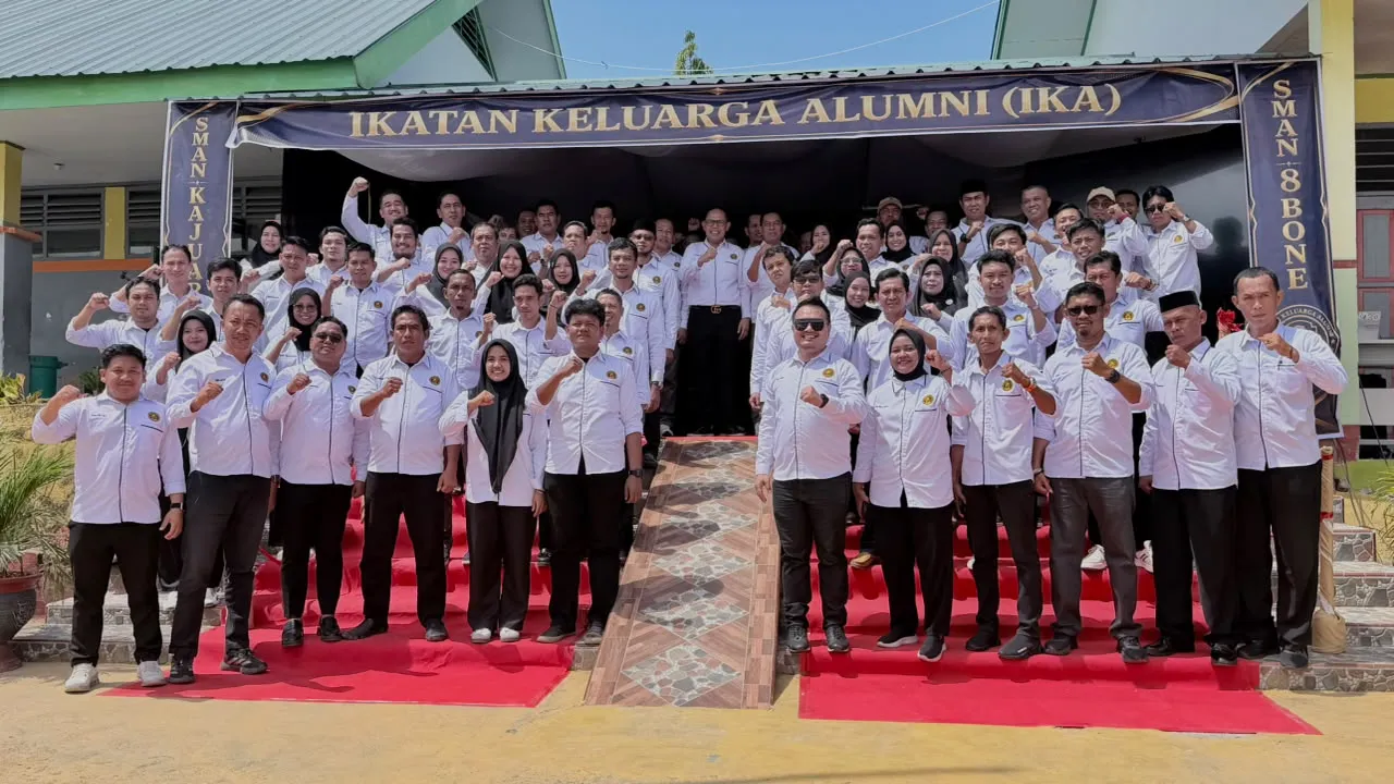Diskusi Cafe Hingga Panggung Sejarah